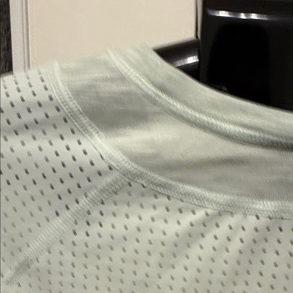 NWT Sweaty Betty Mint Breeze Running Women'sTop Lightweight/Quickdry Sz S Active - Picture 9 of 12